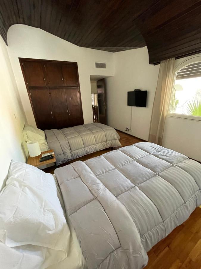 Aristides Lodge Μεντόζα Εξωτερικό φωτογραφία