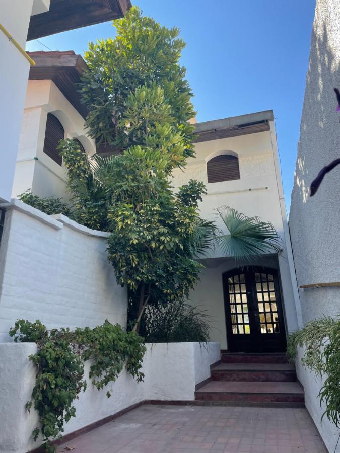 Aristides Lodge Μεντόζα Εξωτερικό φωτογραφία